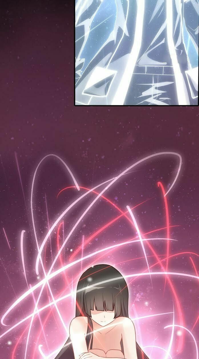 đọc truyện Bạn Gái Zombie Của Tôi Chương 25 ảnh 19 tại Thiên Thai Truyện