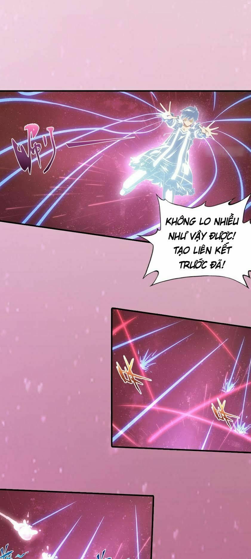 đọc truyện Bạn Gái Zombie Của Tôi Chương 25 ảnh 24 tại Thiên Thai Truyện