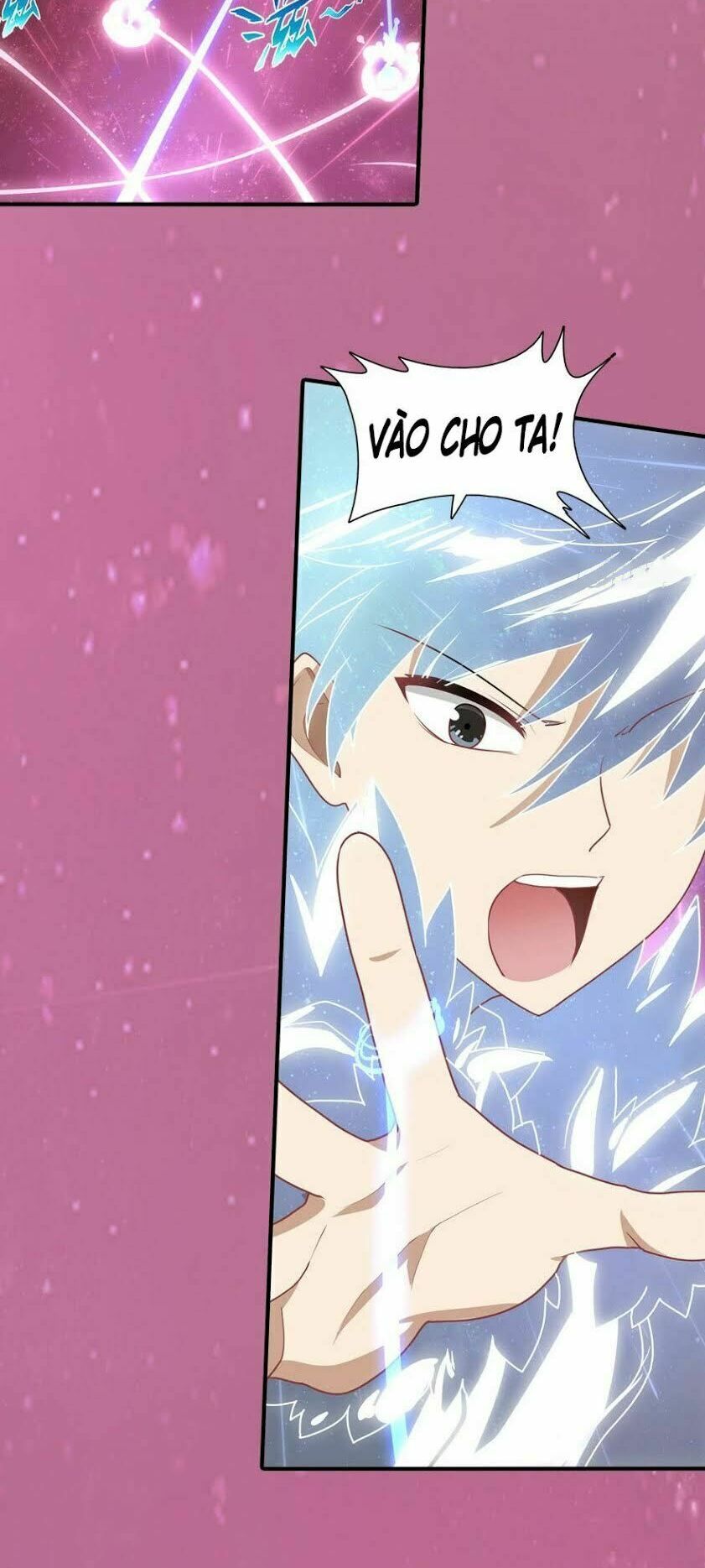 đọc truyện Bạn Gái Zombie Của Tôi Chương 25 ảnh 25 tại Thiên Thai Truyện