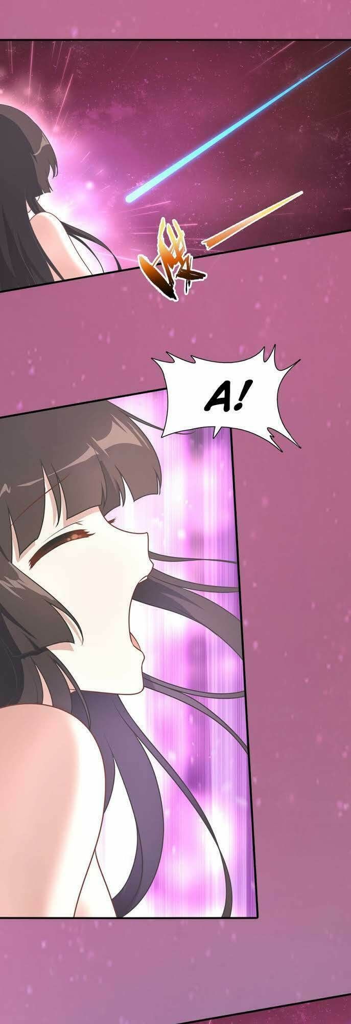 đọc truyện Bạn Gái Zombie Của Tôi Chương 25 ảnh 26 tại Thiên Thai Truyện