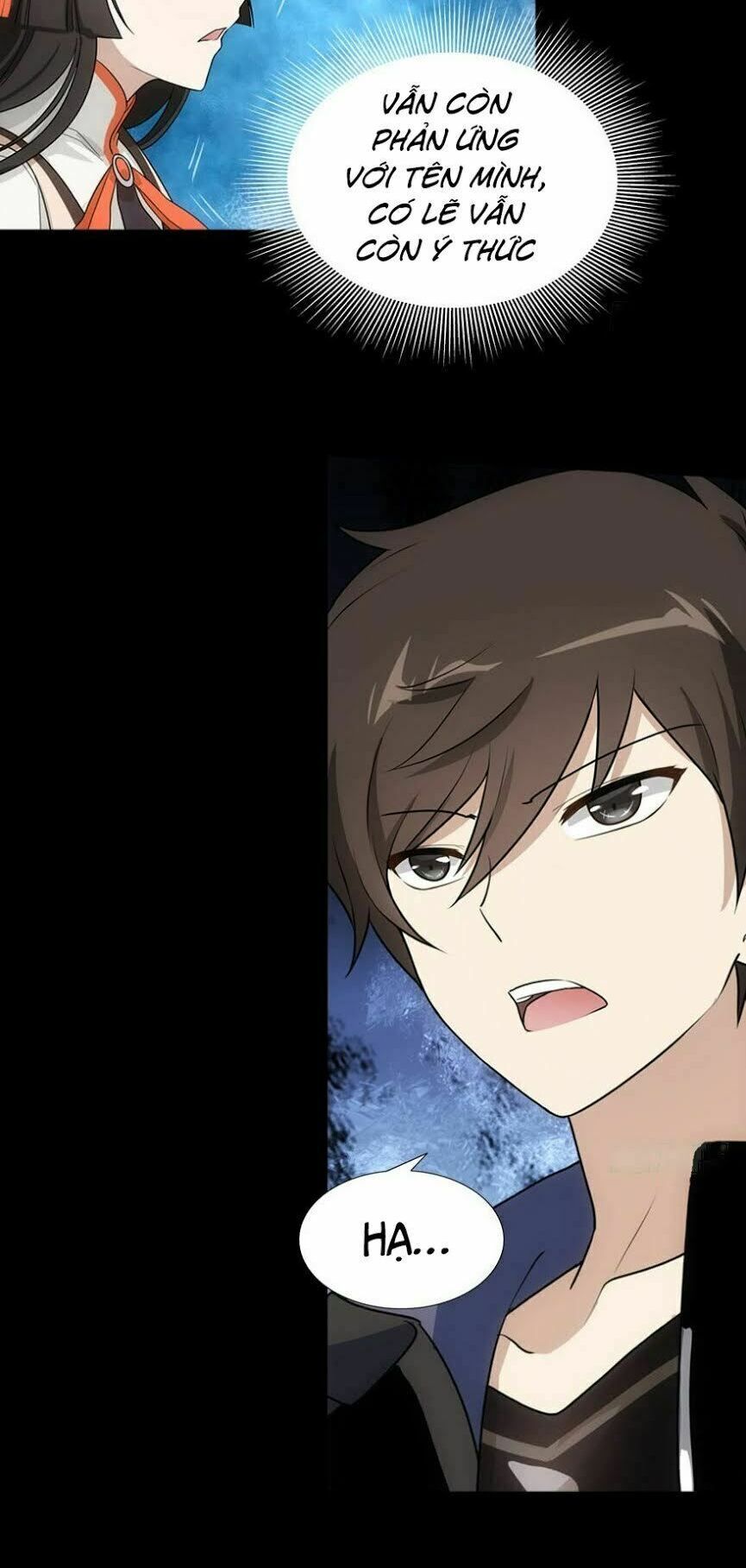 đọc truyện Bạn Gái Zombie Của Tôi Chương 25 ảnh 5 tại Thiên Thai Truyện