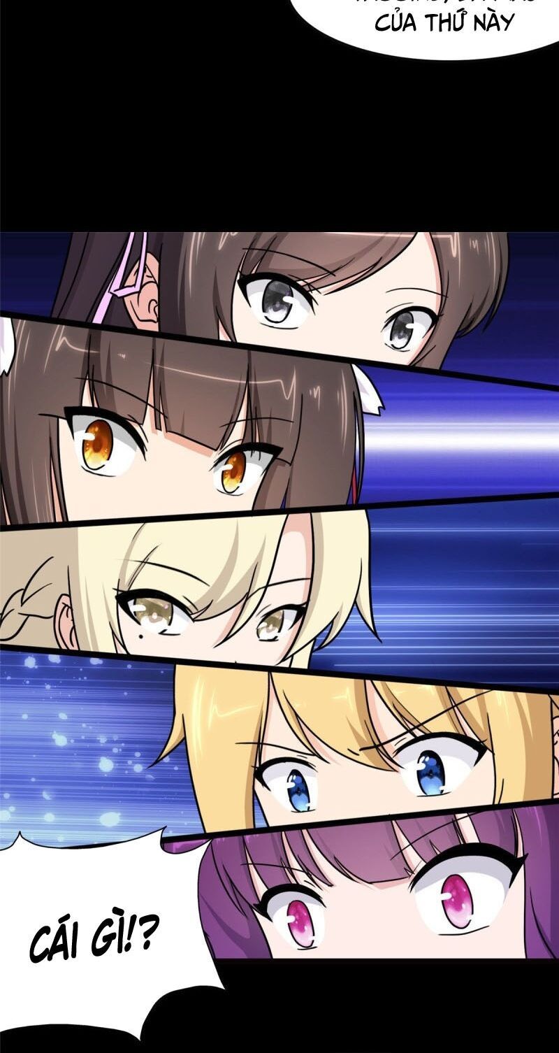 đọc truyện Bạn Gái Zombie Của Tôi Chương 250 ảnh 12 tại Thiên Thai Truyện