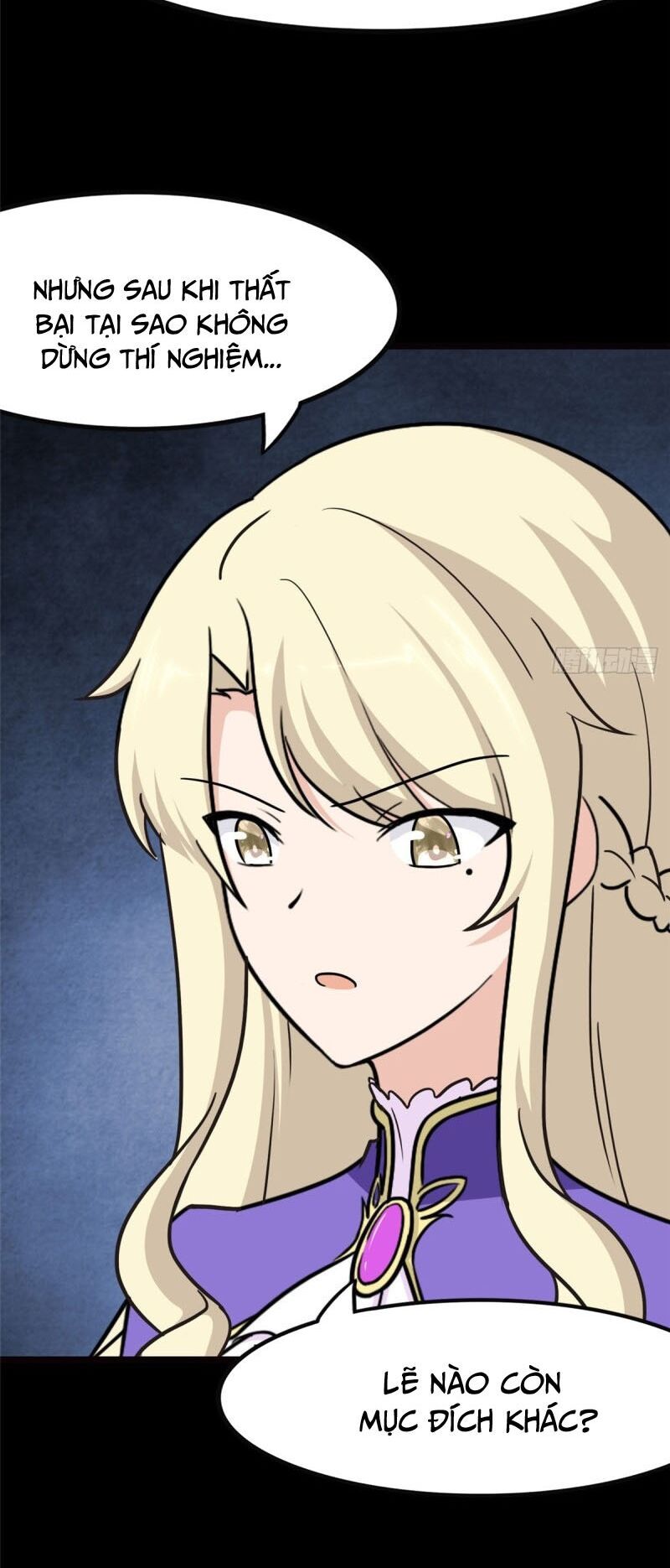 đọc truyện Bạn Gái Zombie Của Tôi Chương 250 ảnh 16 tại Thiên Thai Truyện