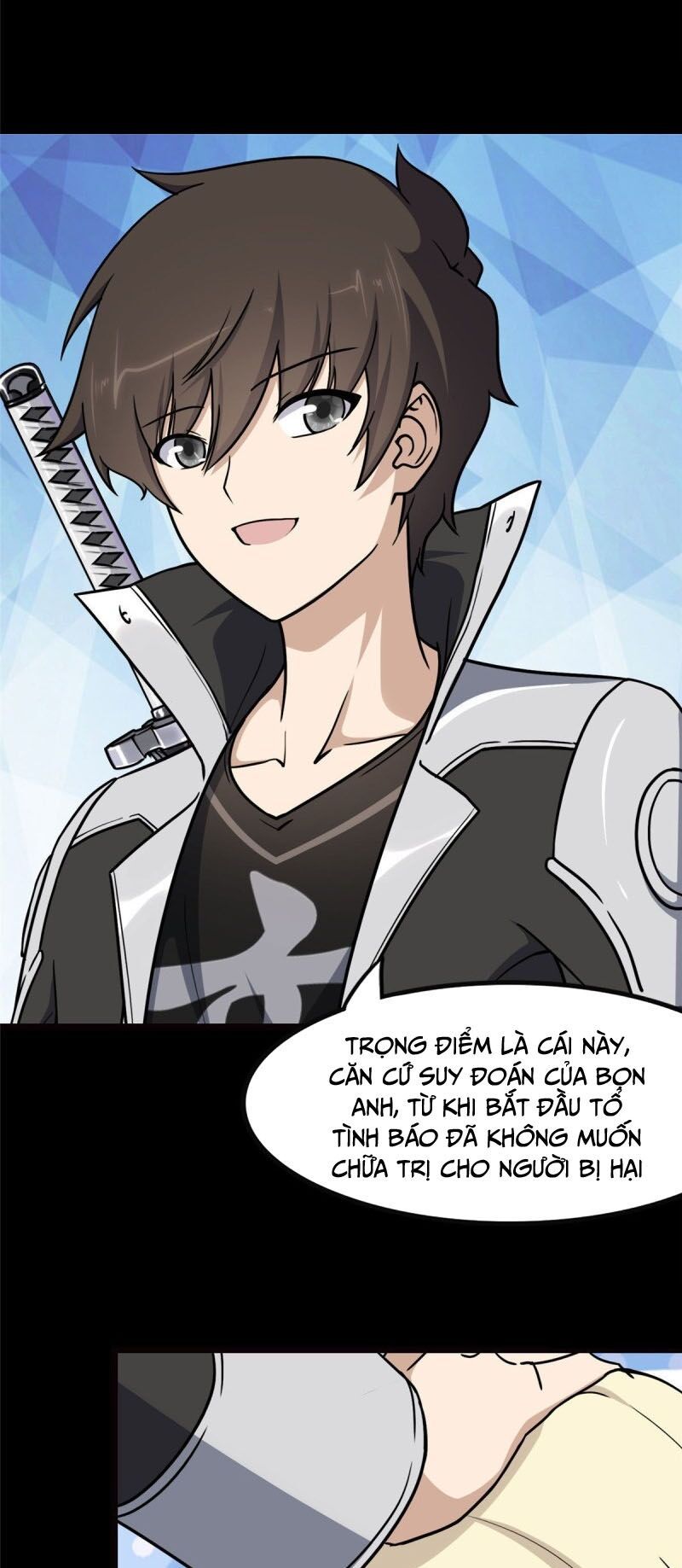 đọc truyện Bạn Gái Zombie Của Tôi Chương 250 ảnh 17 tại Thiên Thai Truyện