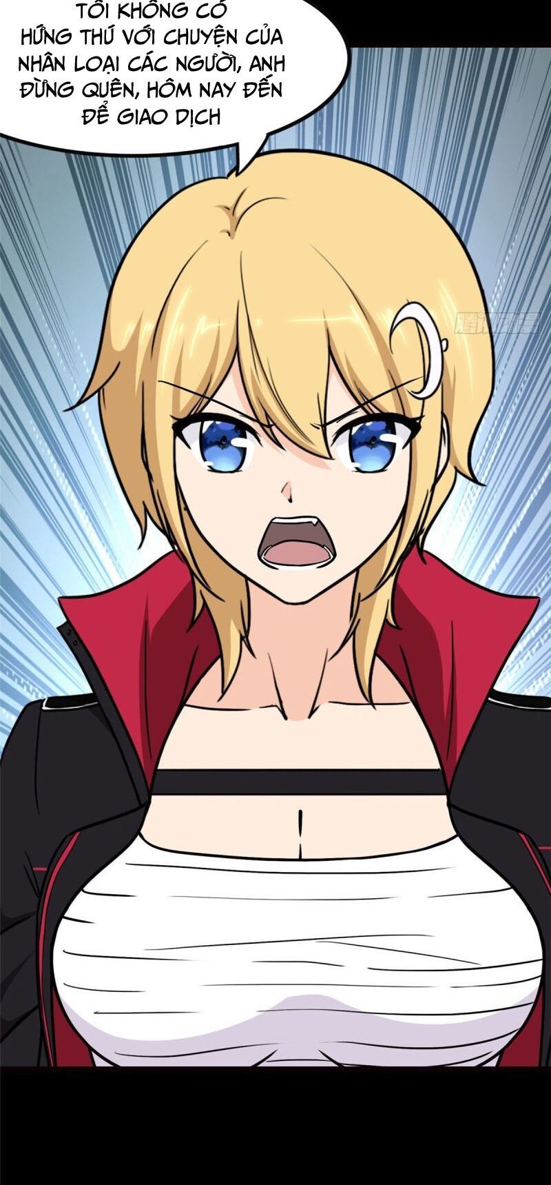 đọc truyện Bạn Gái Zombie Của Tôi Chương 250 ảnh 20 tại Thiên Thai Truyện