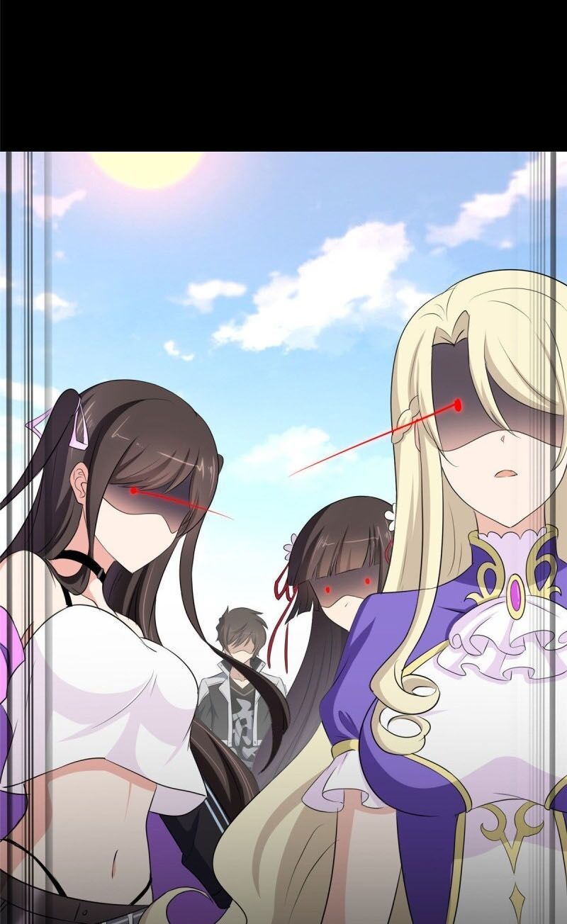 đọc truyện Bạn Gái Zombie Của Tôi Chương 250 ảnh 21 tại Thiên Thai Truyện