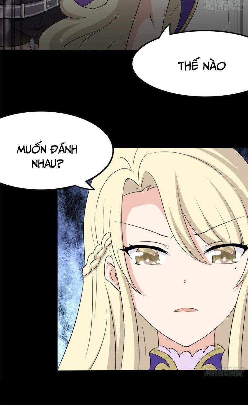 đọc truyện Bạn Gái Zombie Của Tôi Chương 250 ảnh 22 tại Thiên Thai Truyện