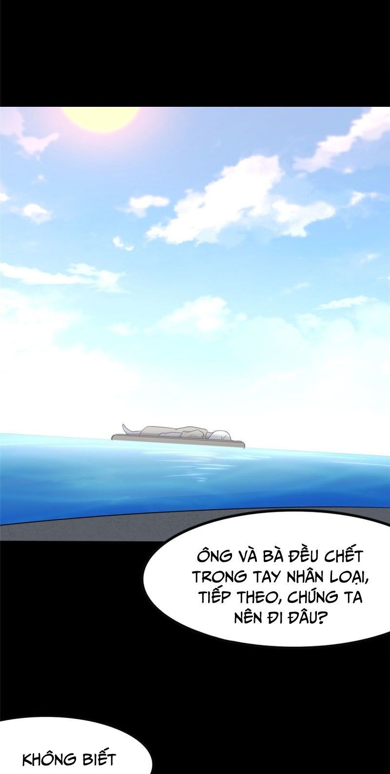 đọc truyện Bạn Gái Zombie Của Tôi Chương 250 ảnh 26 tại Thiên Thai Truyện