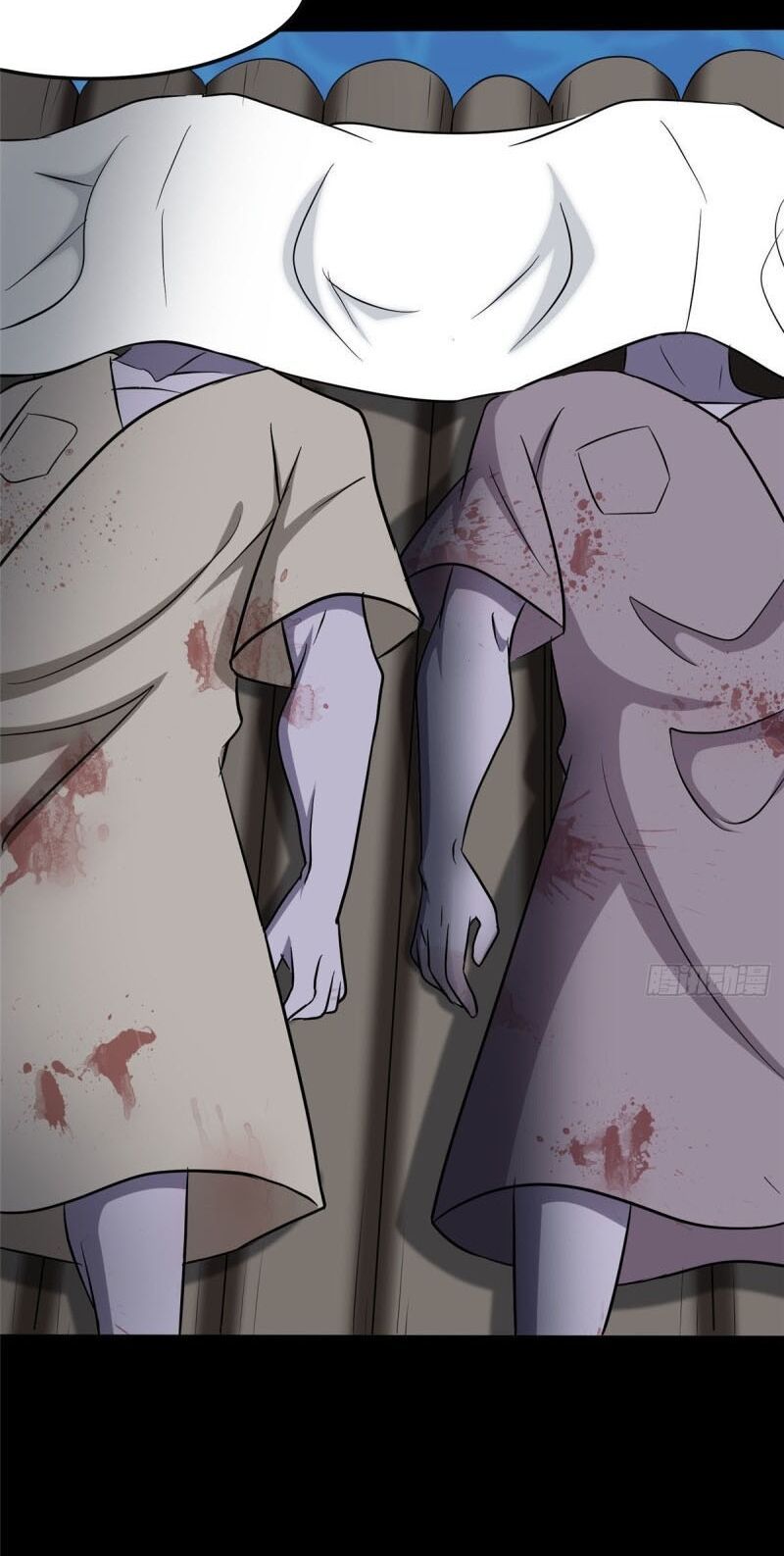 đọc truyện Bạn Gái Zombie Của Tôi Chương 250 ảnh 27 tại Thiên Thai Truyện