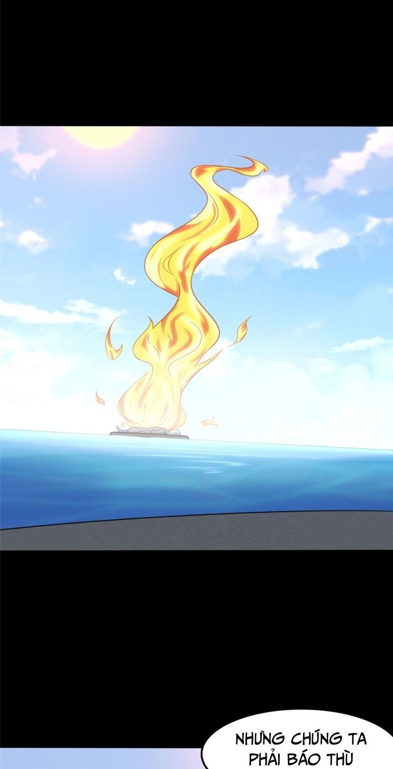 đọc truyện Bạn Gái Zombie Của Tôi Chương 250 ảnh 28 tại Thiên Thai Truyện