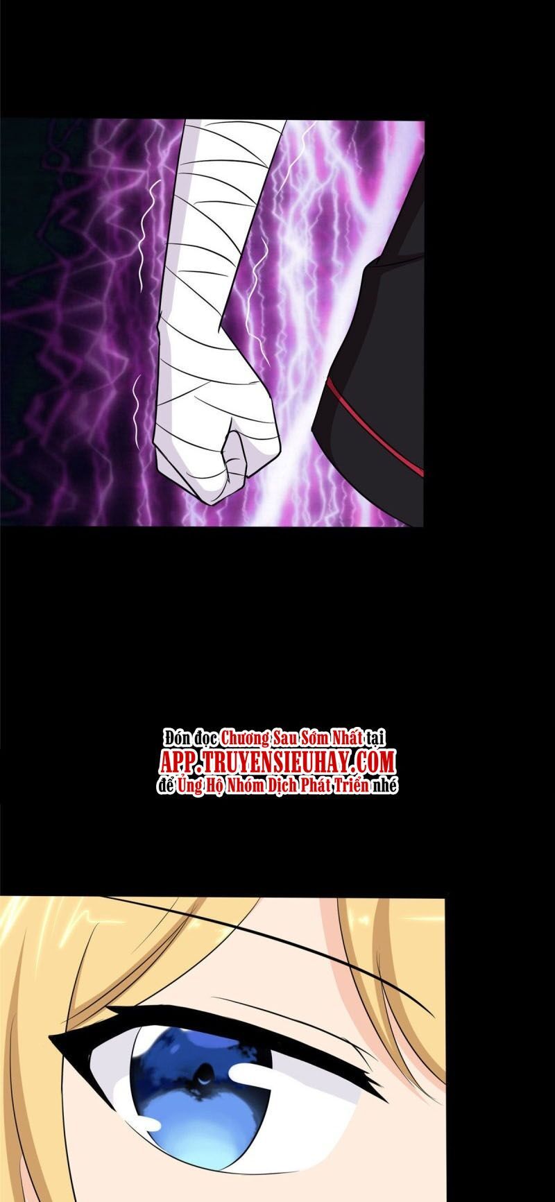 đọc truyện Bạn Gái Zombie Của Tôi Chương 250 ảnh 30 tại Thiên Thai Truyện