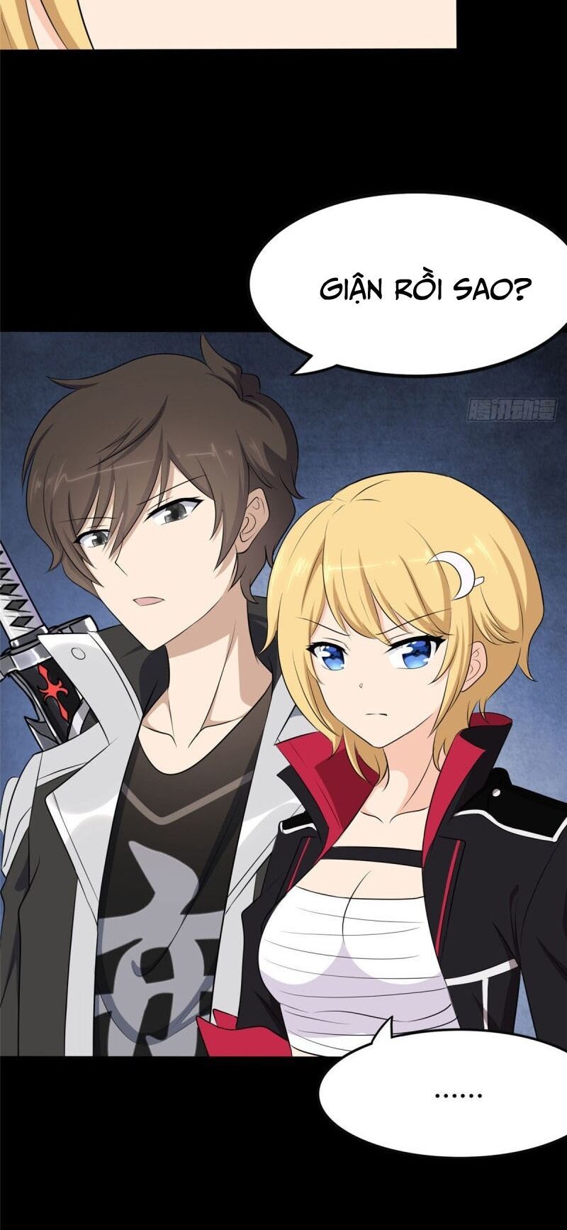 đọc truyện Bạn Gái Zombie Của Tôi Chương 250 ảnh 31 tại Thiên Thai Truyện