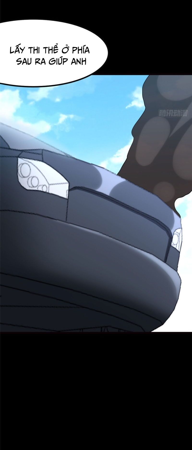 đọc truyện Bạn Gái Zombie Của Tôi Chương 250 ảnh 5 tại Thiên Thai Truyện