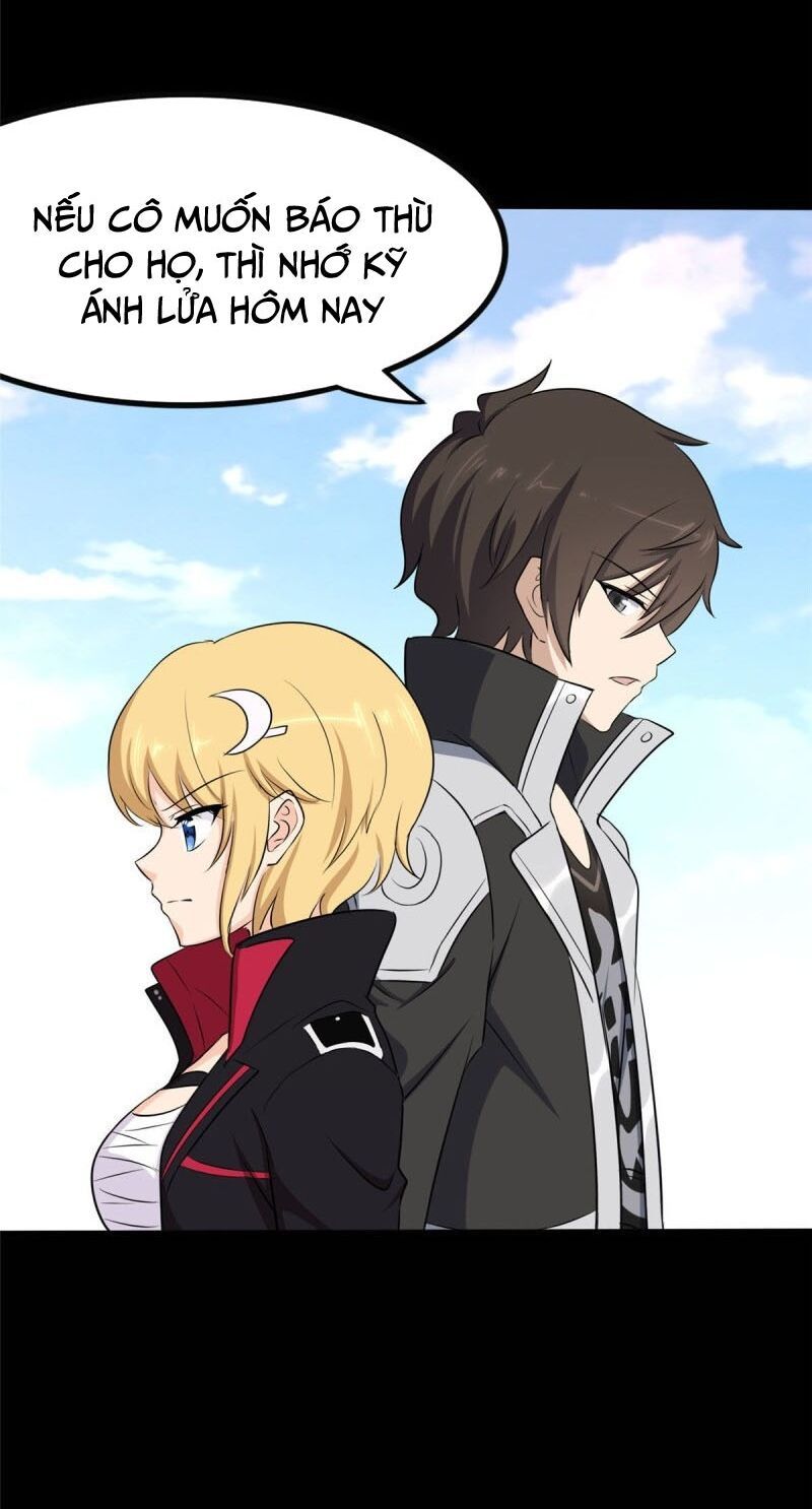 đọc truyện Bạn Gái Zombie Của Tôi Chương 250 ảnh 33 tại Thiên Thai Truyện