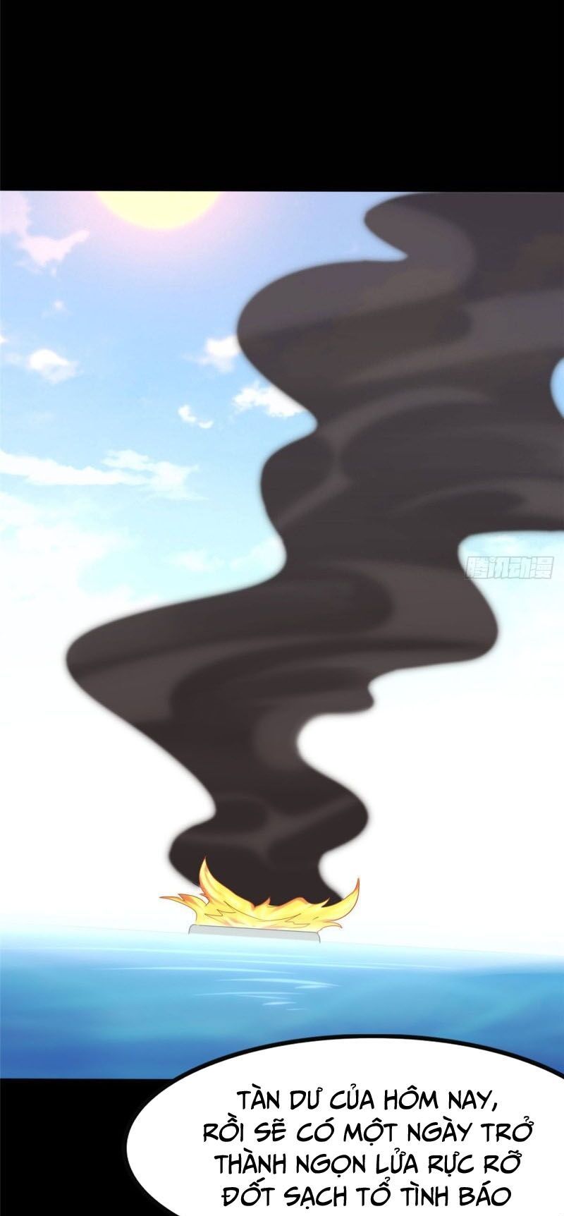 đọc truyện Bạn Gái Zombie Của Tôi Chương 250 ảnh 34 tại Thiên Thai Truyện