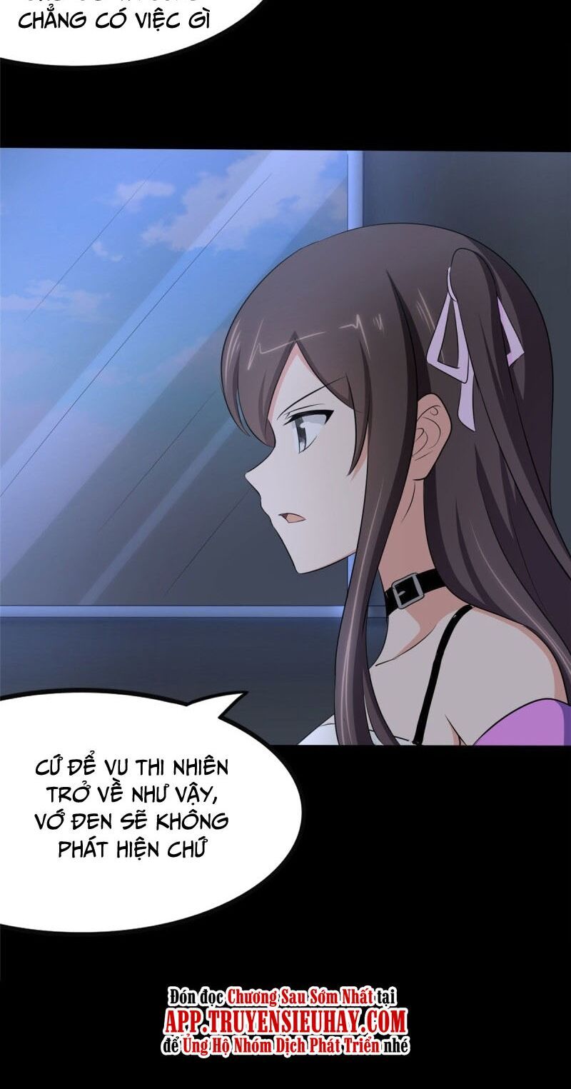 đọc truyện Bạn Gái Zombie Của Tôi Chương 250 ảnh 37 tại Thiên Thai Truyện