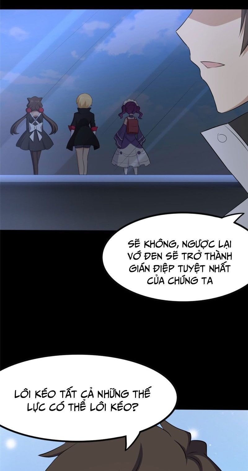 đọc truyện Bạn Gái Zombie Của Tôi Chương 250 ảnh 38 tại Thiên Thai Truyện