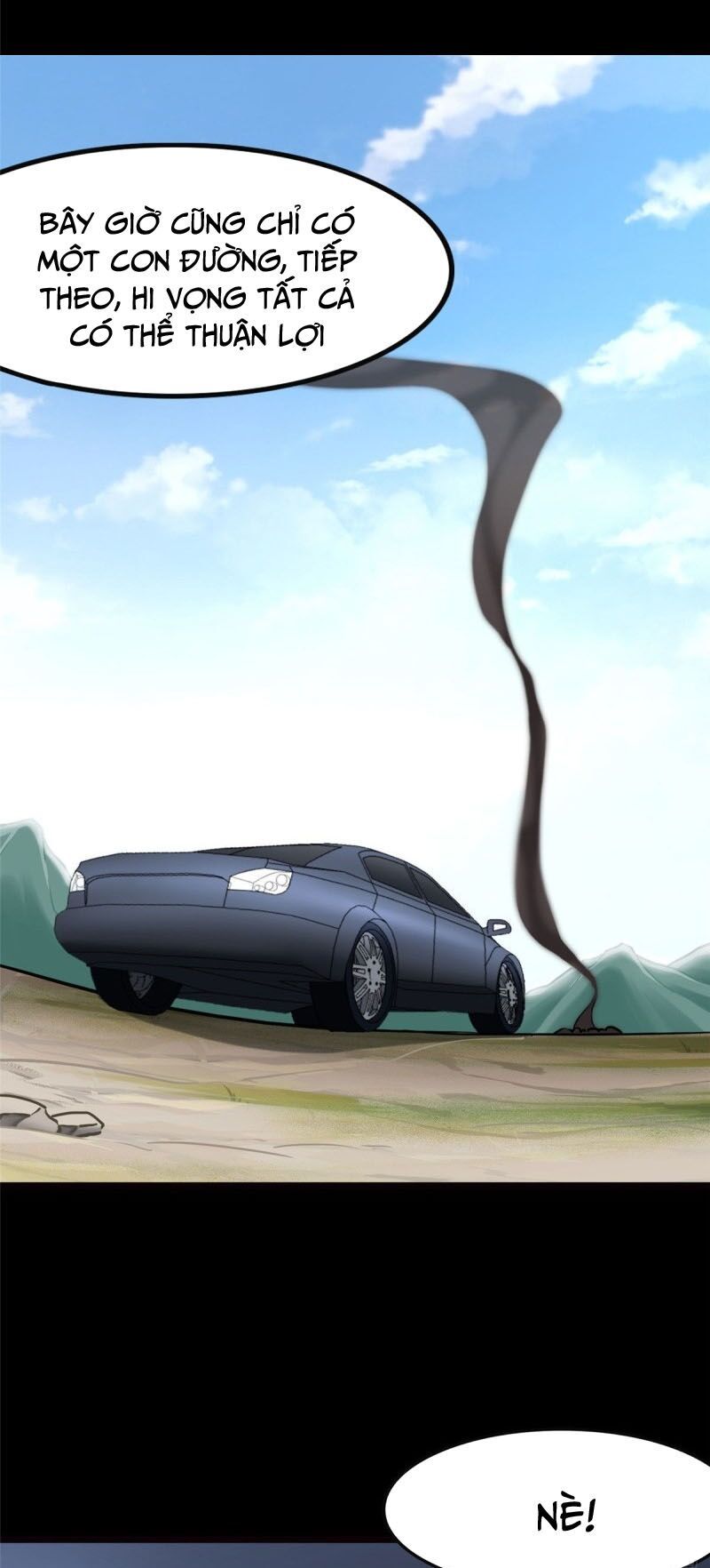 đọc truyện Bạn Gái Zombie Của Tôi Chương 250 ảnh 40 tại Thiên Thai Truyện