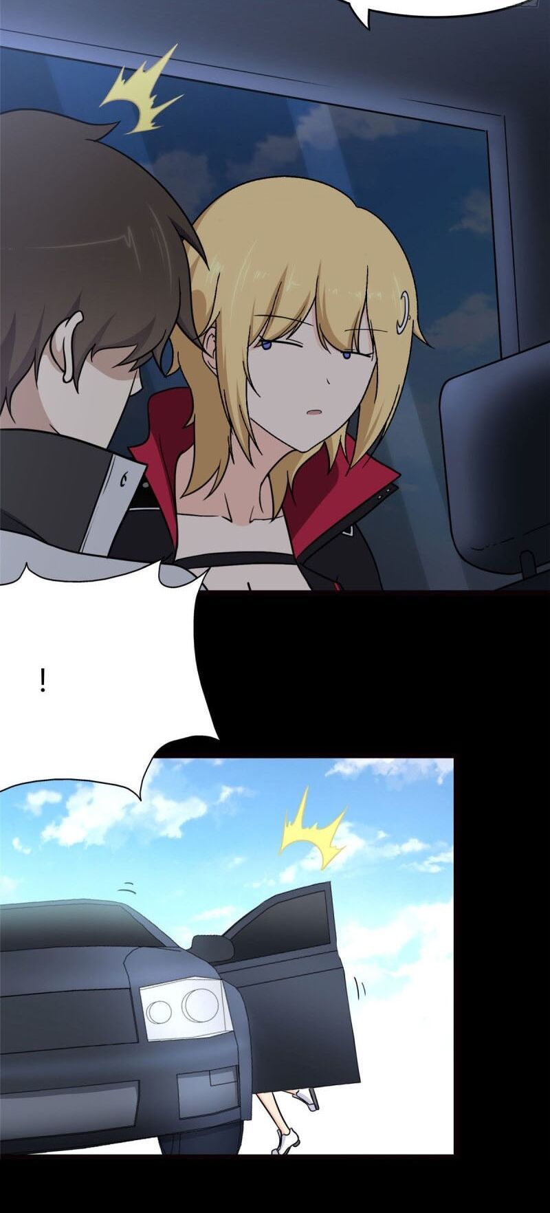 đọc truyện Bạn Gái Zombie Của Tôi Chương 250 ảnh 41 tại Thiên Thai Truyện