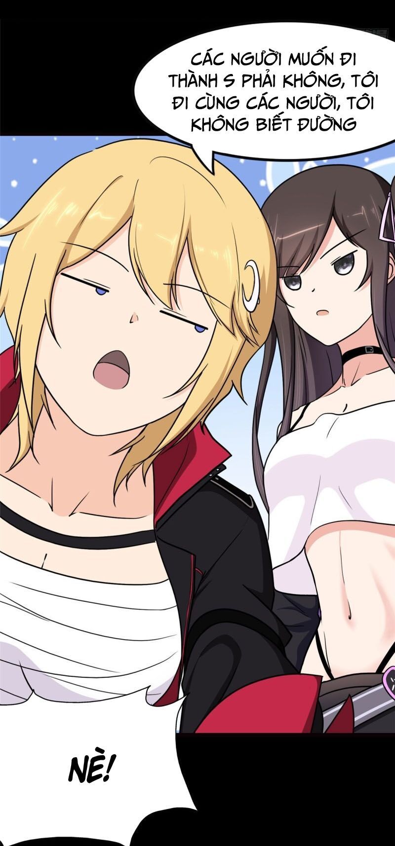 đọc truyện Bạn Gái Zombie Của Tôi Chương 250 ảnh 42 tại Thiên Thai Truyện