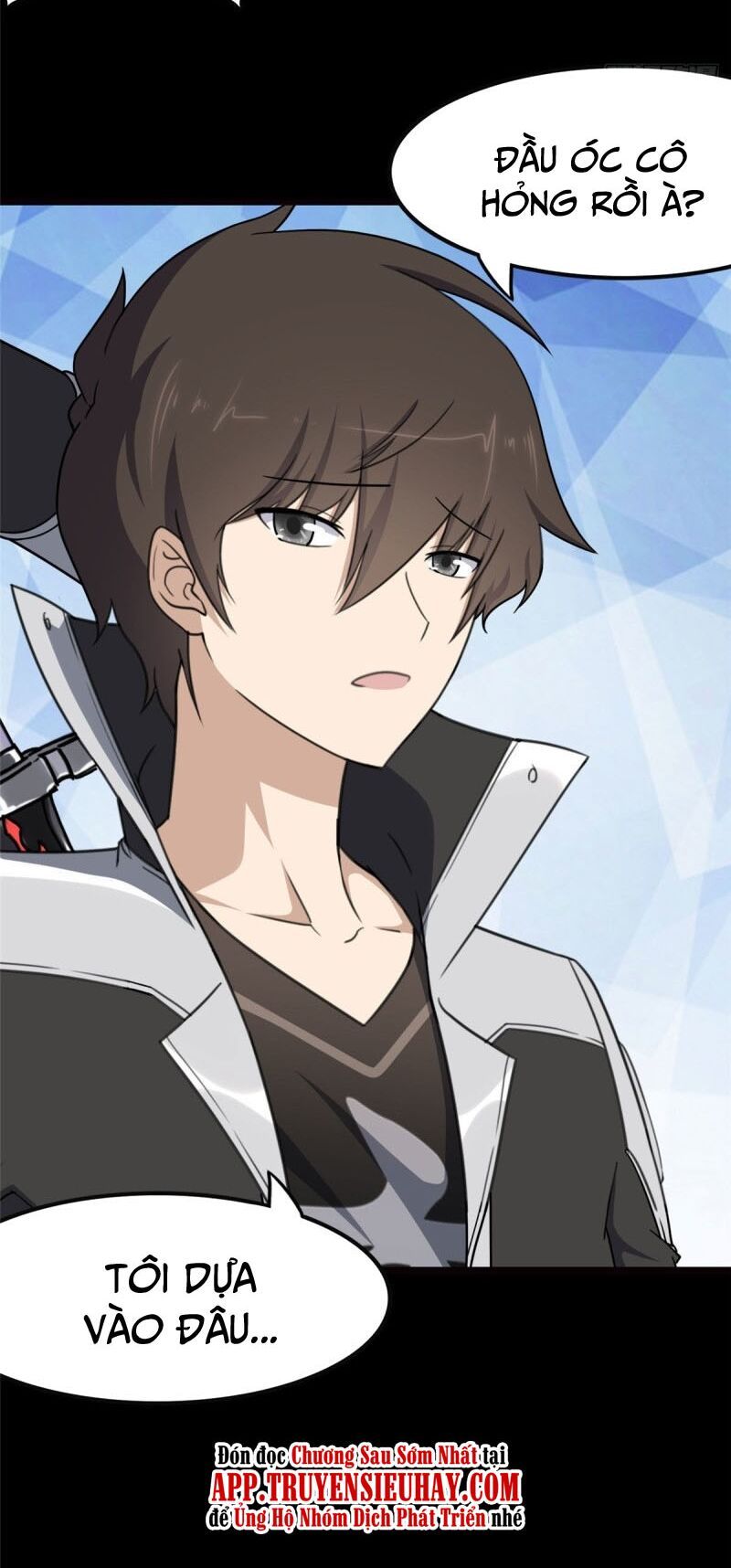 đọc truyện Bạn Gái Zombie Của Tôi Chương 250 ảnh 43 tại Thiên Thai Truyện