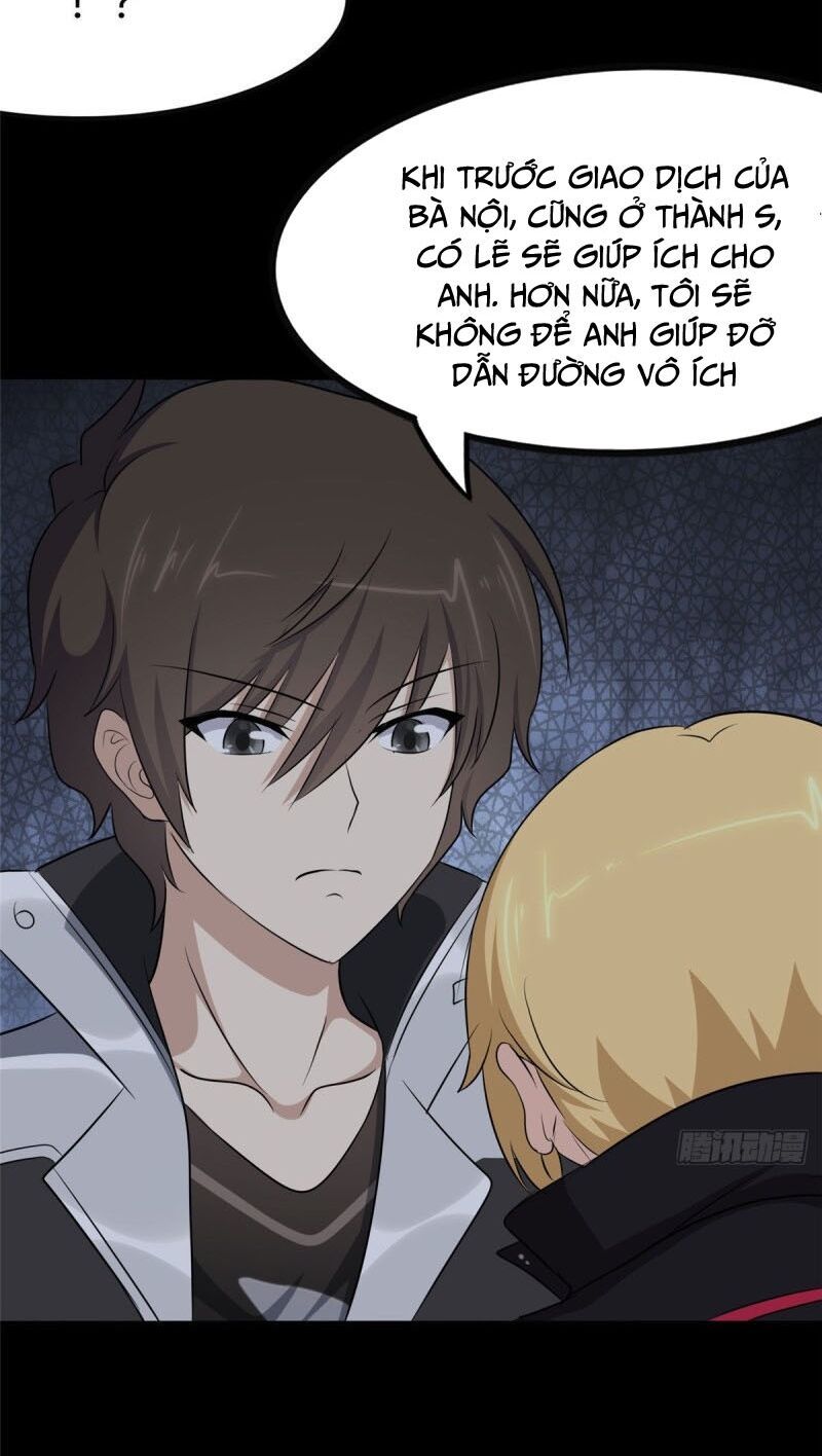 đọc truyện Bạn Gái Zombie Của Tôi Chương 250 ảnh 45 tại Thiên Thai Truyện