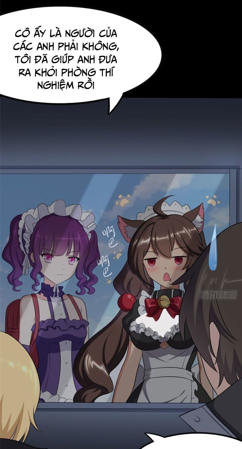 đọc truyện Bạn Gái Zombie Của Tôi Chương 250 ảnh 46 tại Thiên Thai Truyện