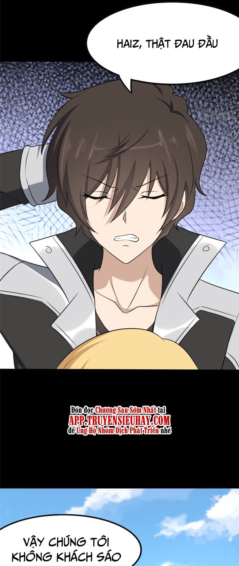 đọc truyện Bạn Gái Zombie Của Tôi Chương 250 ảnh 48 tại Thiên Thai Truyện