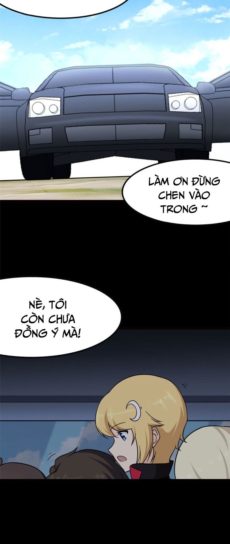 đọc truyện Bạn Gái Zombie Của Tôi Chương 250 ảnh 49 tại Thiên Thai Truyện