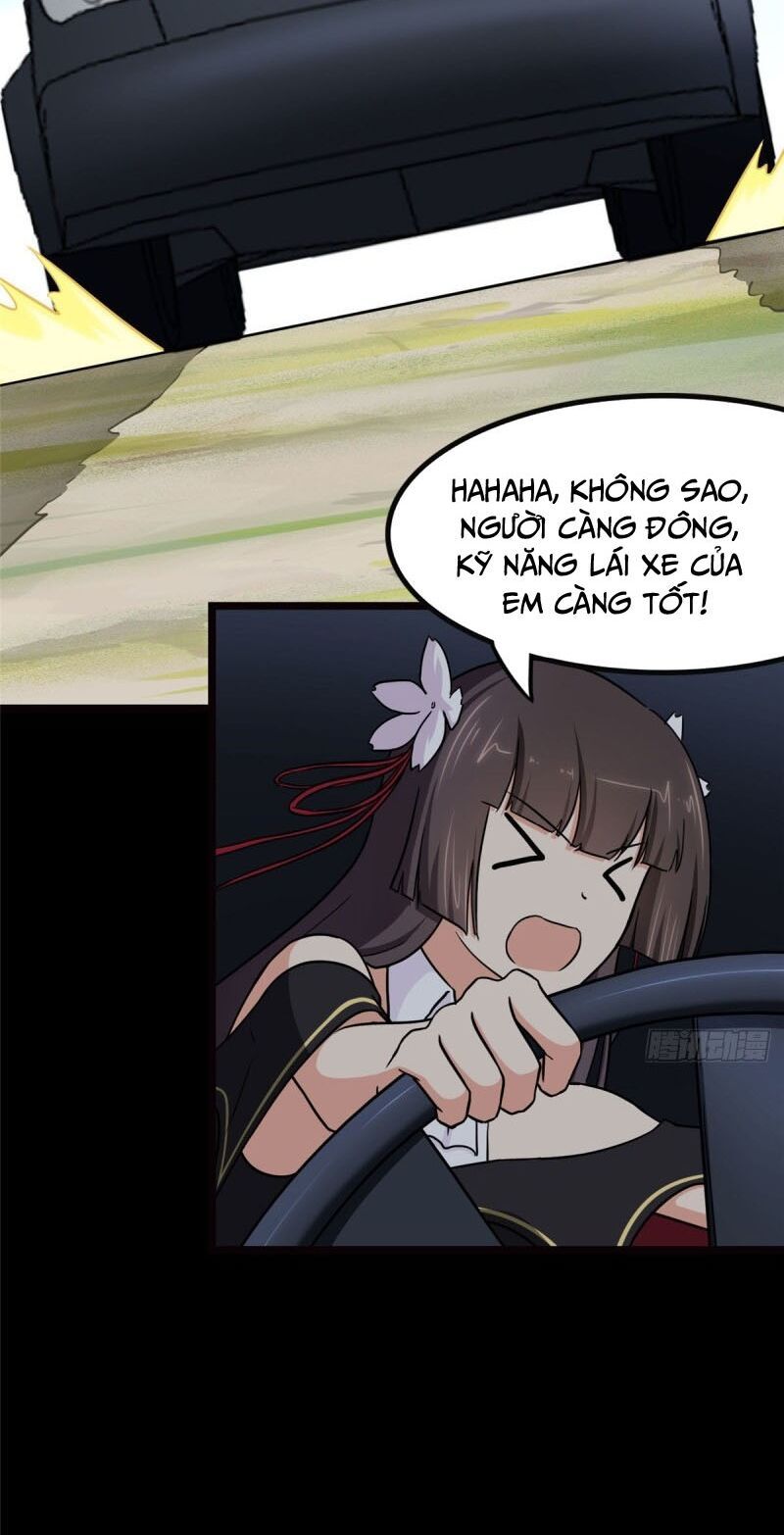 đọc truyện Bạn Gái Zombie Của Tôi Chương 250 ảnh 51 tại Thiên Thai Truyện