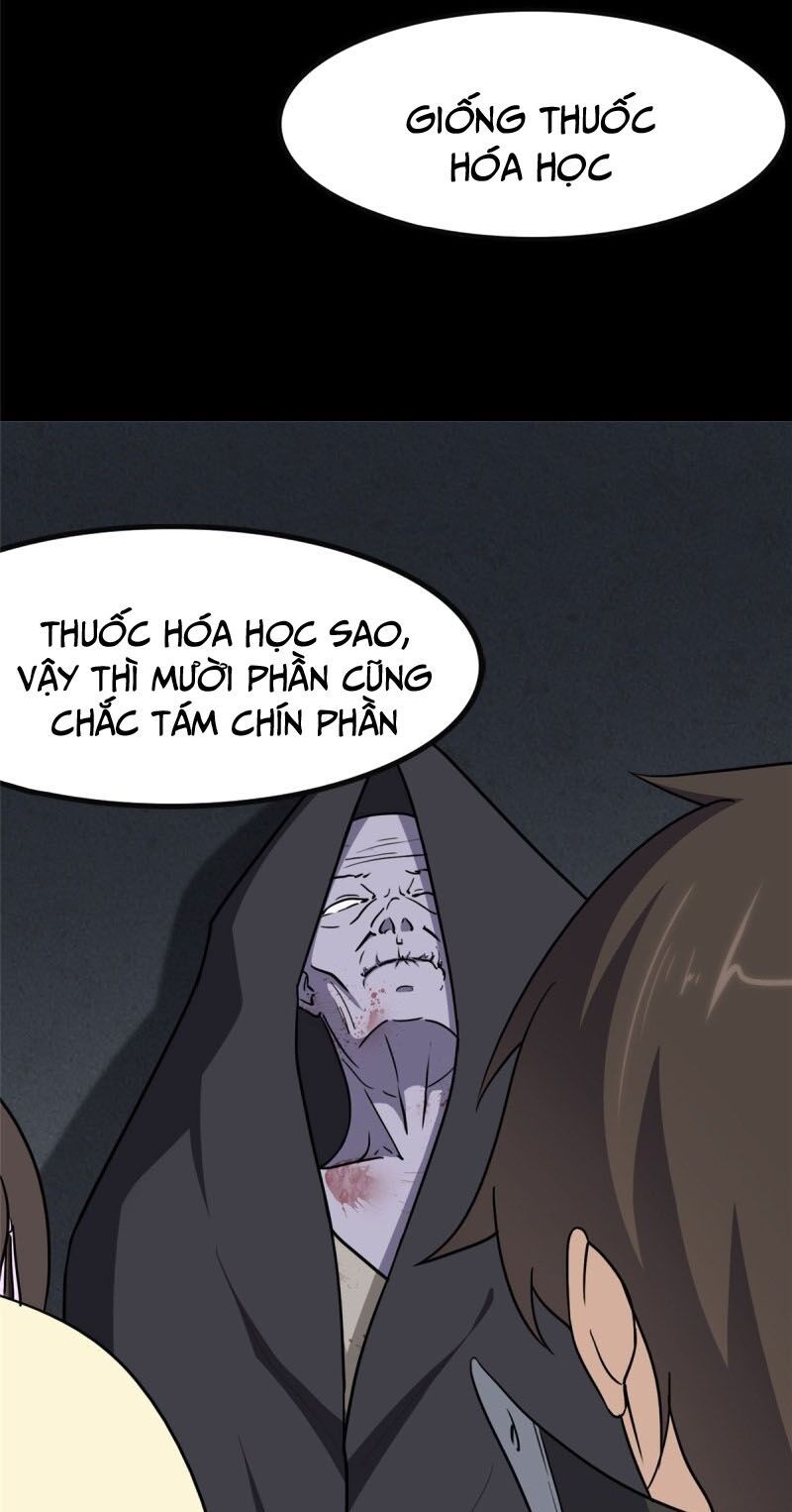 đọc truyện Bạn Gái Zombie Của Tôi Chương 250 ảnh 7 tại Thiên Thai Truyện