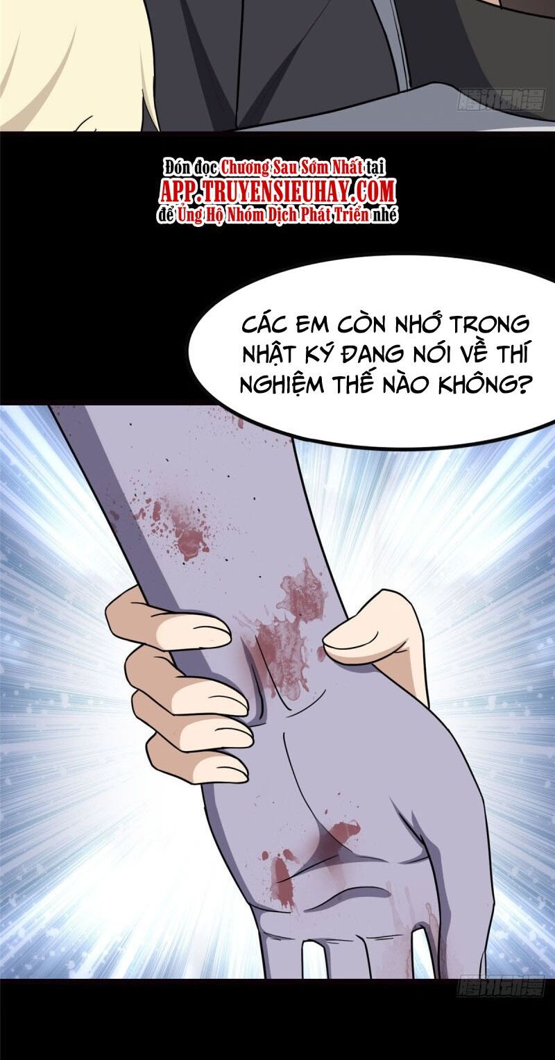 đọc truyện Bạn Gái Zombie Của Tôi Chương 250 ảnh 8 tại Thiên Thai Truyện