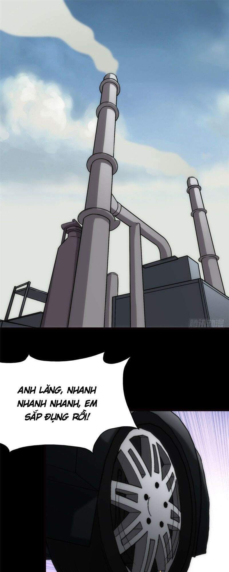 đọc truyện Bạn Gái Zombie Của Tôi Chương 251 ảnh 3 tại Thiên Thai Truyện