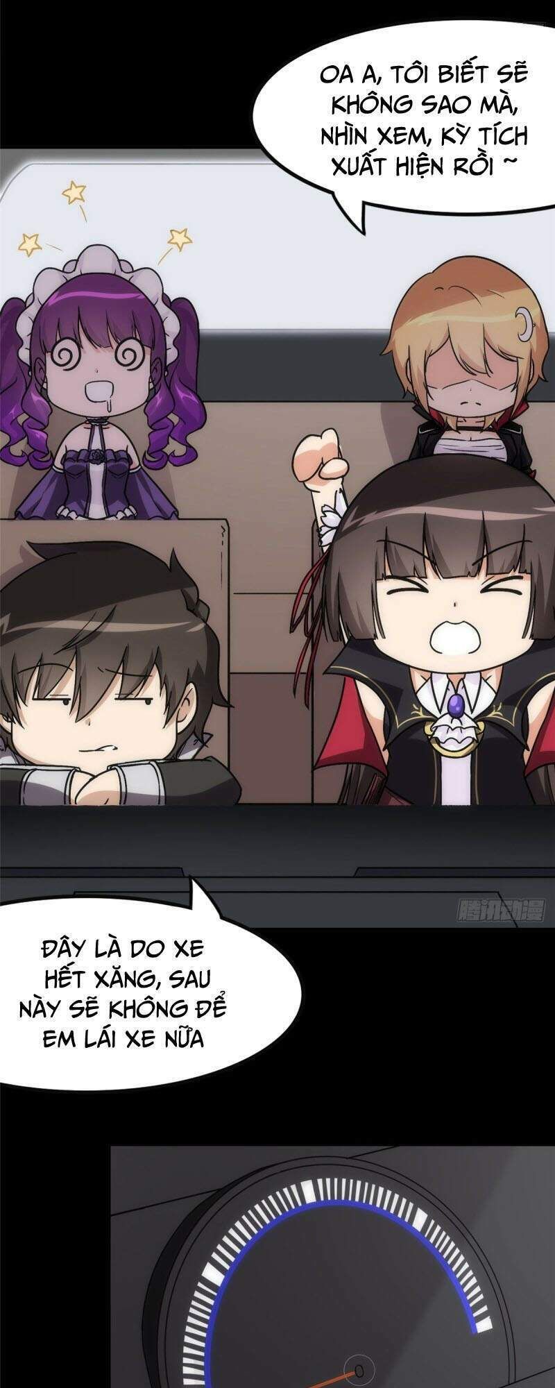 đọc truyện Bạn Gái Zombie Của Tôi Chương 251 ảnh 13 tại Thiên Thai Truyện