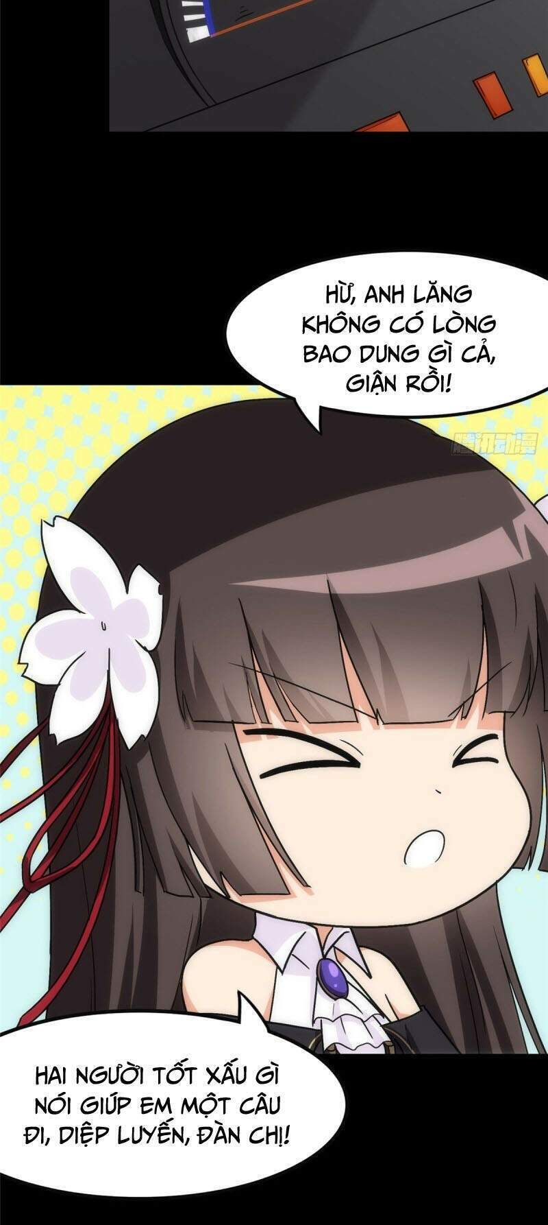 đọc truyện Bạn Gái Zombie Của Tôi Chương 251 ảnh 14 tại Thiên Thai Truyện