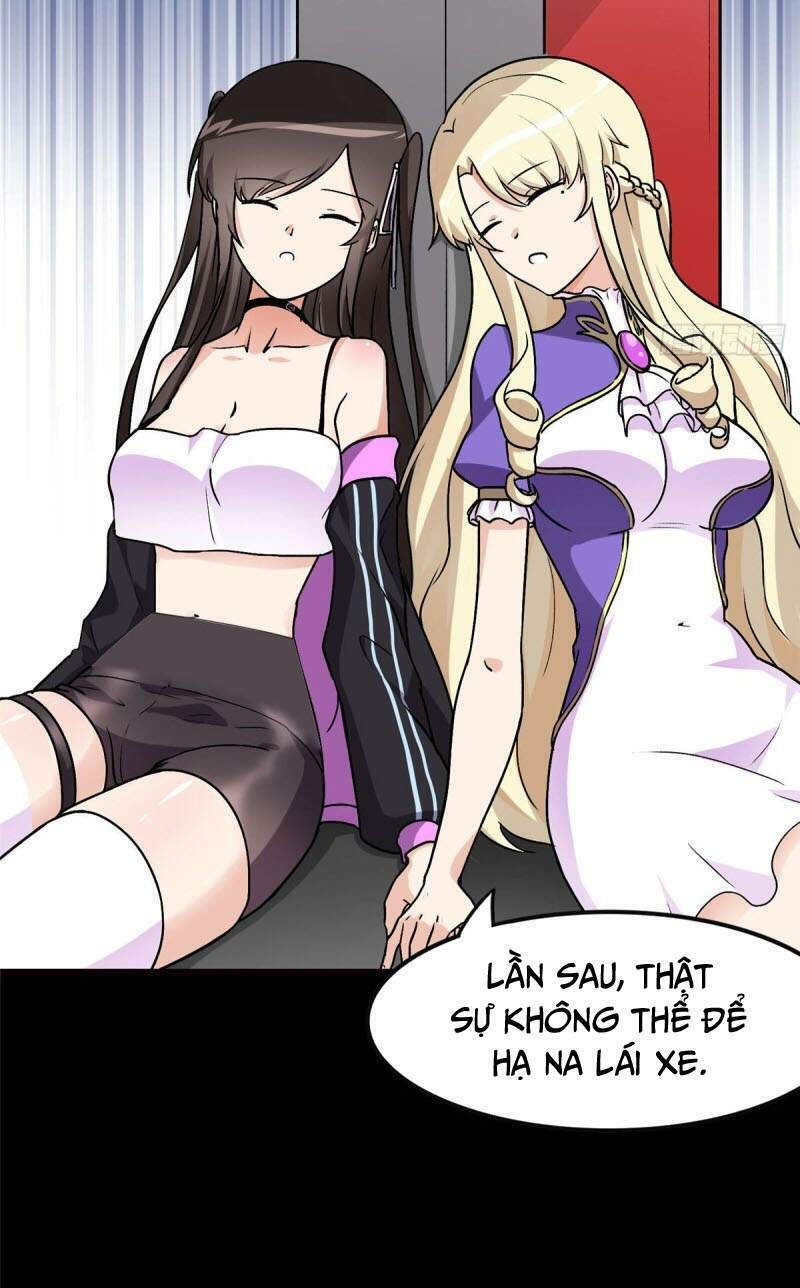 đọc truyện Bạn Gái Zombie Của Tôi Chương 251 ảnh 18 tại Thiên Thai Truyện