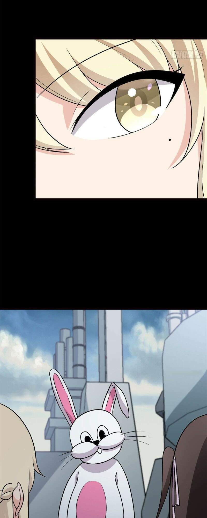 đọc truyện Bạn Gái Zombie Của Tôi Chương 251 ảnh 19 tại Thiên Thai Truyện