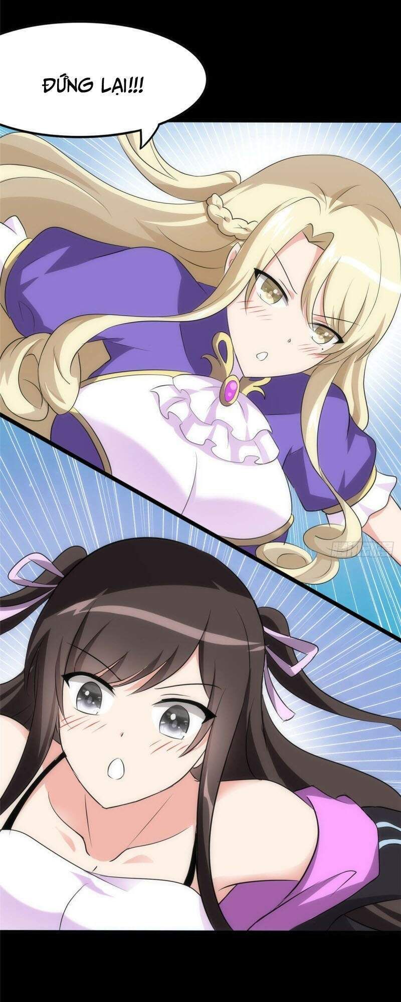 đọc truyện Bạn Gái Zombie Của Tôi Chương 251 ảnh 23 tại Thiên Thai Truyện