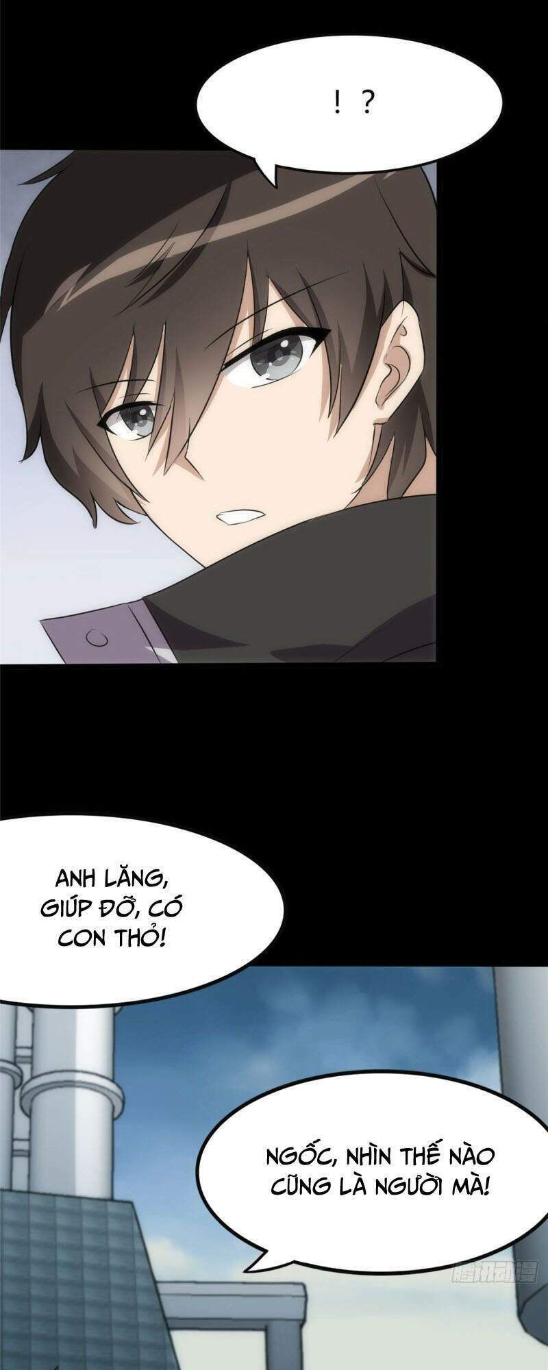 đọc truyện Bạn Gái Zombie Của Tôi Chương 251 ảnh 25 tại Thiên Thai Truyện