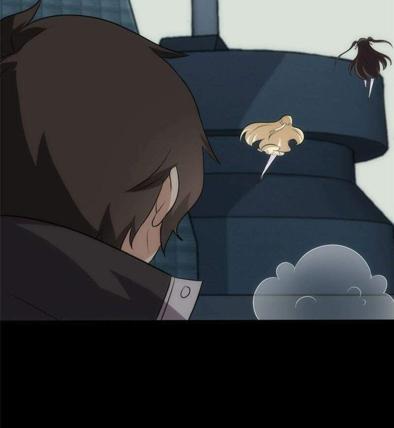 đọc truyện Bạn Gái Zombie Của Tôi Chương 251 ảnh 26 tại Thiên Thai Truyện