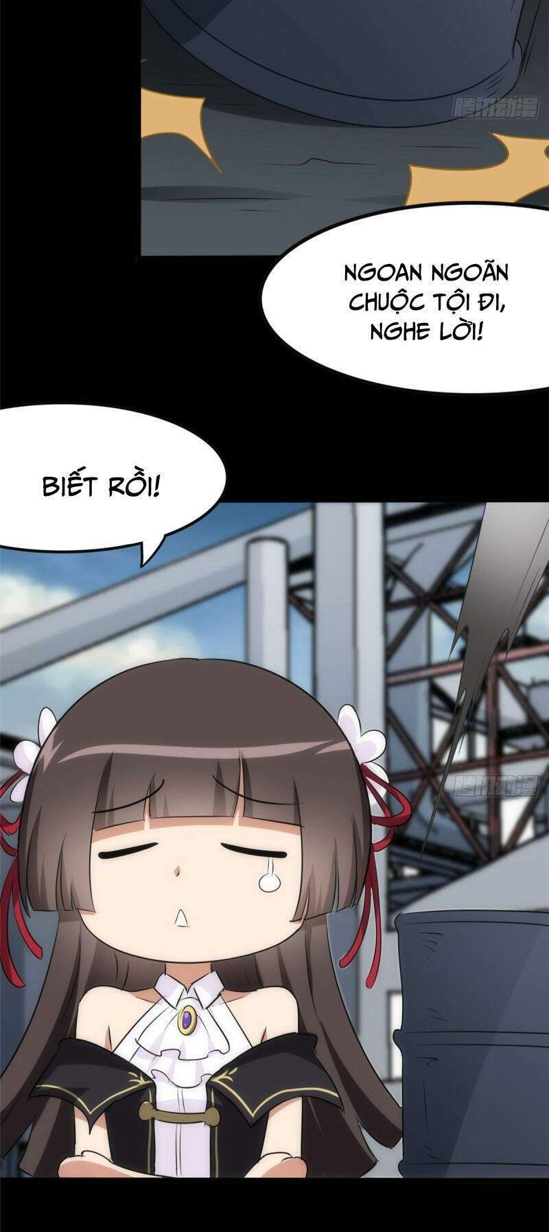 đọc truyện Bạn Gái Zombie Của Tôi Chương 251 ảnh 28 tại Thiên Thai Truyện