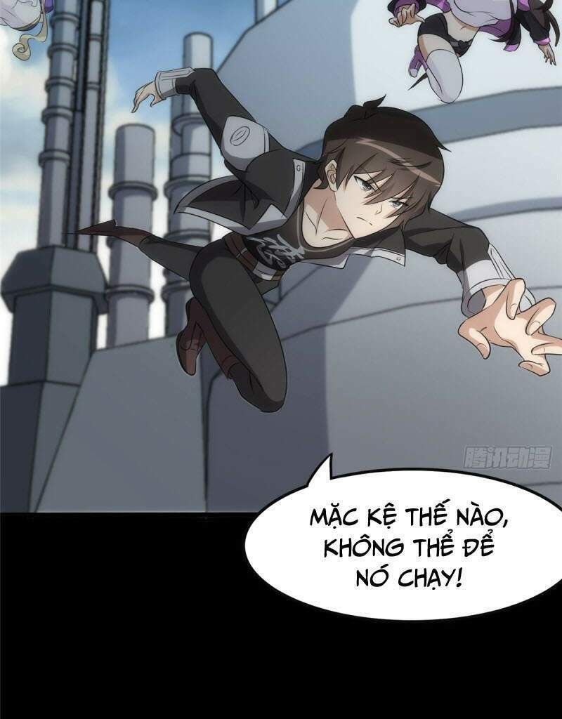 đọc truyện Bạn Gái Zombie Của Tôi Chương 251 ảnh 30 tại Thiên Thai Truyện