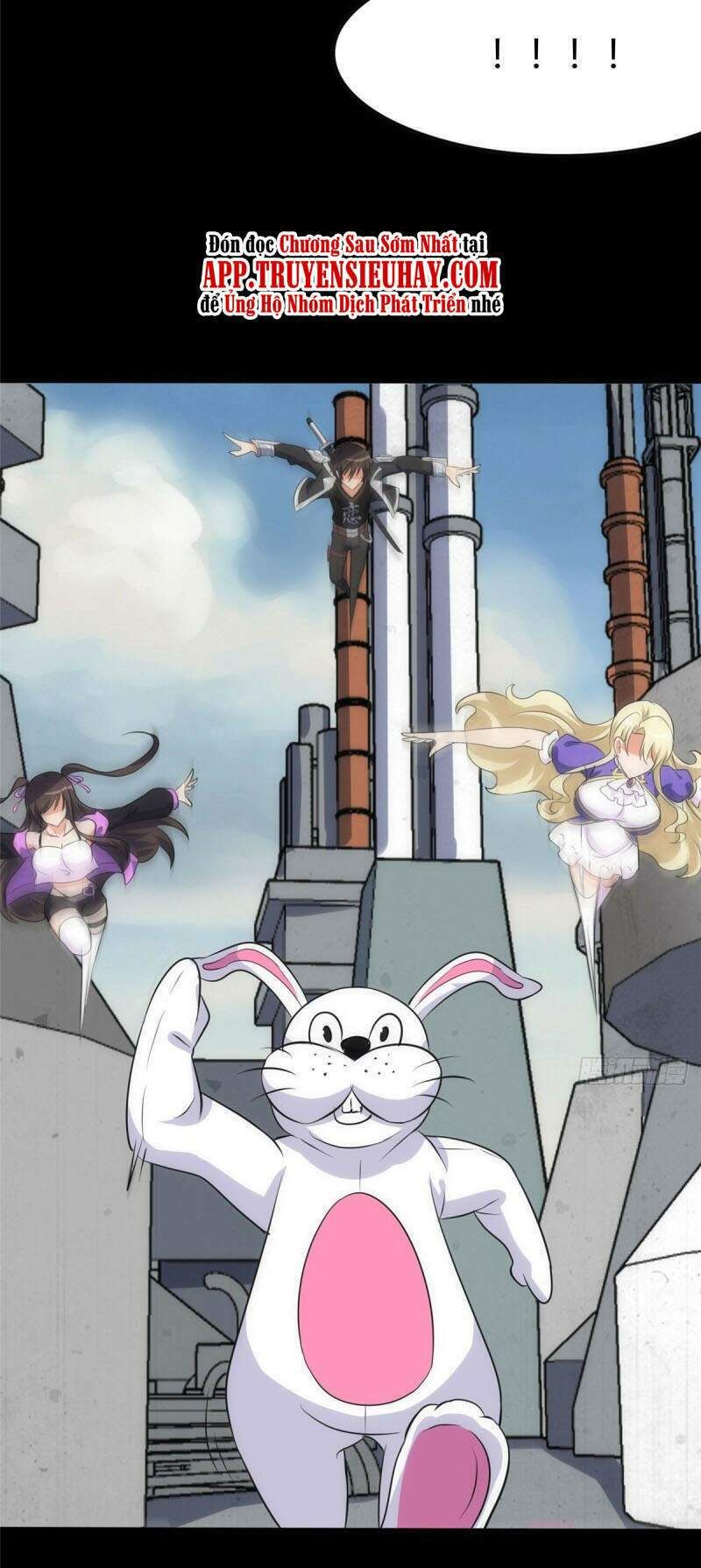 đọc truyện Bạn Gái Zombie Của Tôi Chương 251 ảnh 34 tại Thiên Thai Truyện