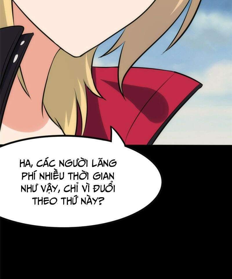 đọc truyện Bạn Gái Zombie Của Tôi Chương 251 ảnh 40 tại Thiên Thai Truyện