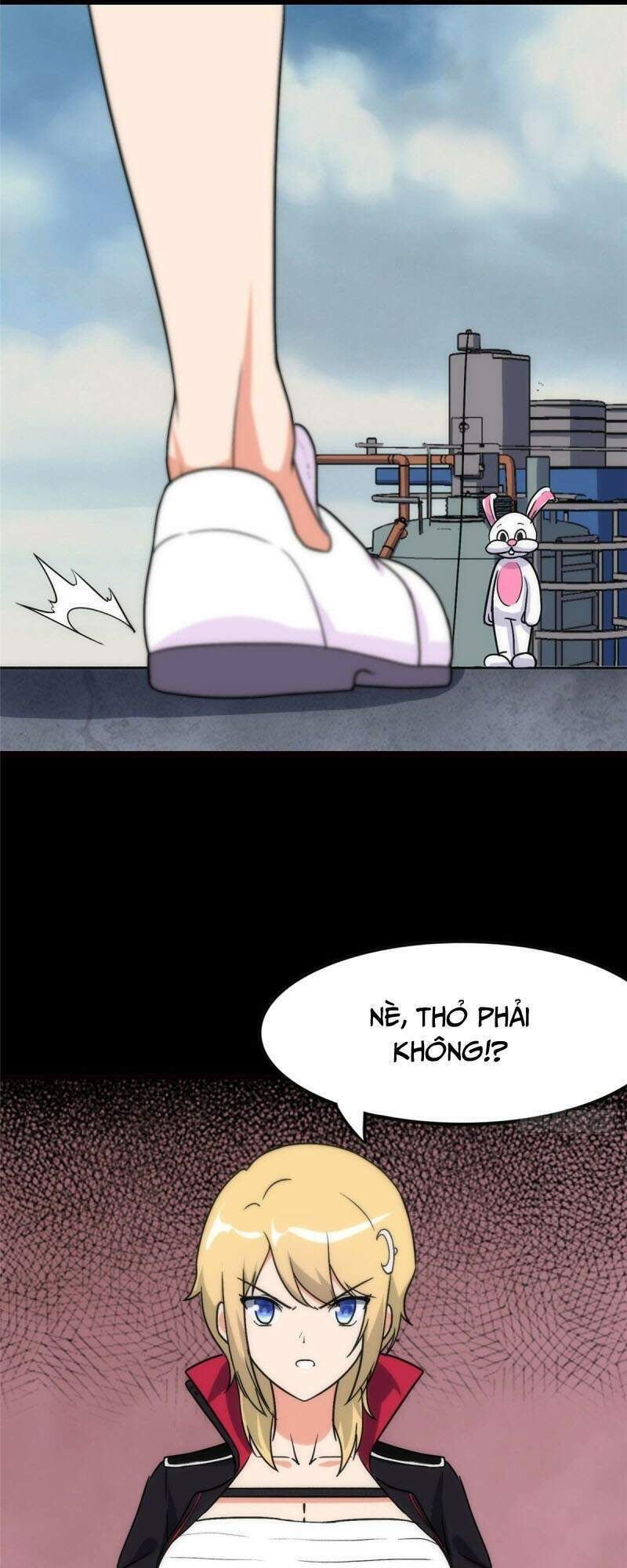 đọc truyện Bạn Gái Zombie Của Tôi Chương 251 ảnh 41 tại Thiên Thai Truyện