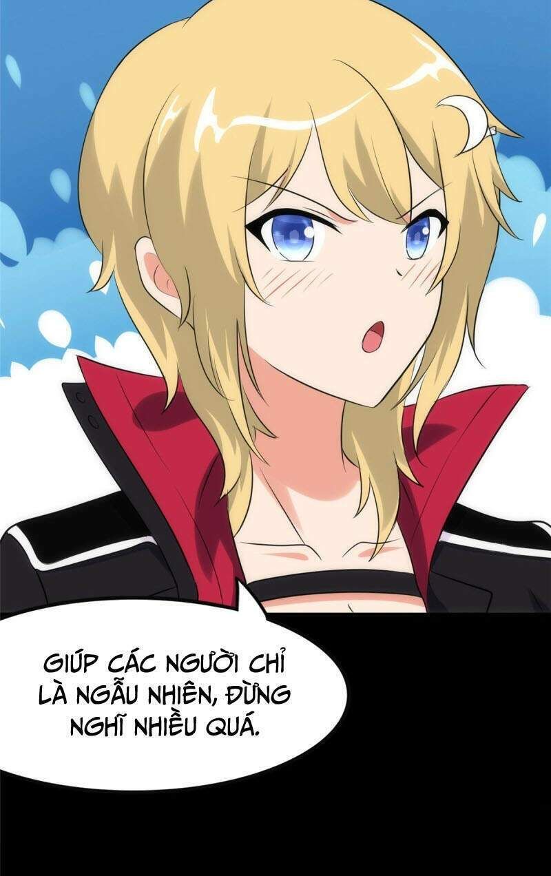 đọc truyện Bạn Gái Zombie Của Tôi Chương 251 ảnh 46 tại Thiên Thai Truyện