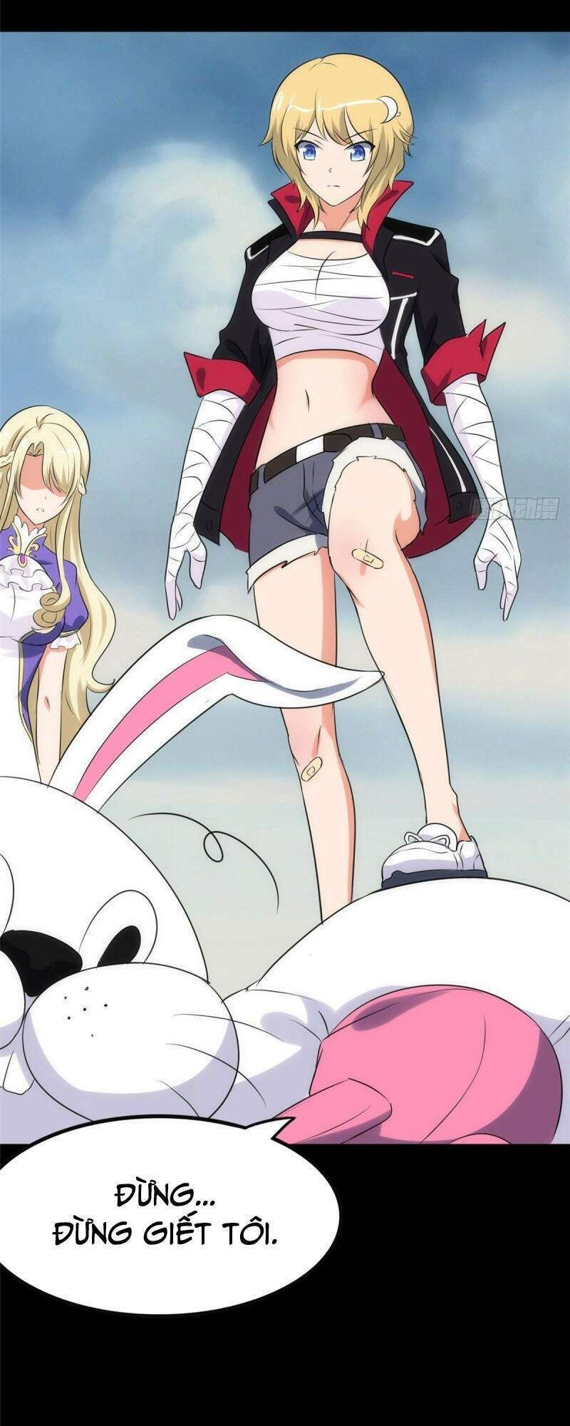 đọc truyện Bạn Gái Zombie Của Tôi Chương 251 ảnh 49 tại Thiên Thai Truyện