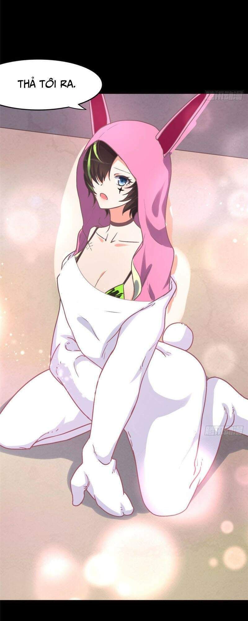 đọc truyện Bạn Gái Zombie Của Tôi Chương 251 ảnh 53 tại Thiên Thai Truyện