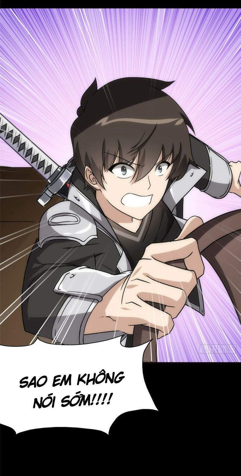 đọc truyện Bạn Gái Zombie Của Tôi Chương 251 ảnh 8 tại Thiên Thai Truyện