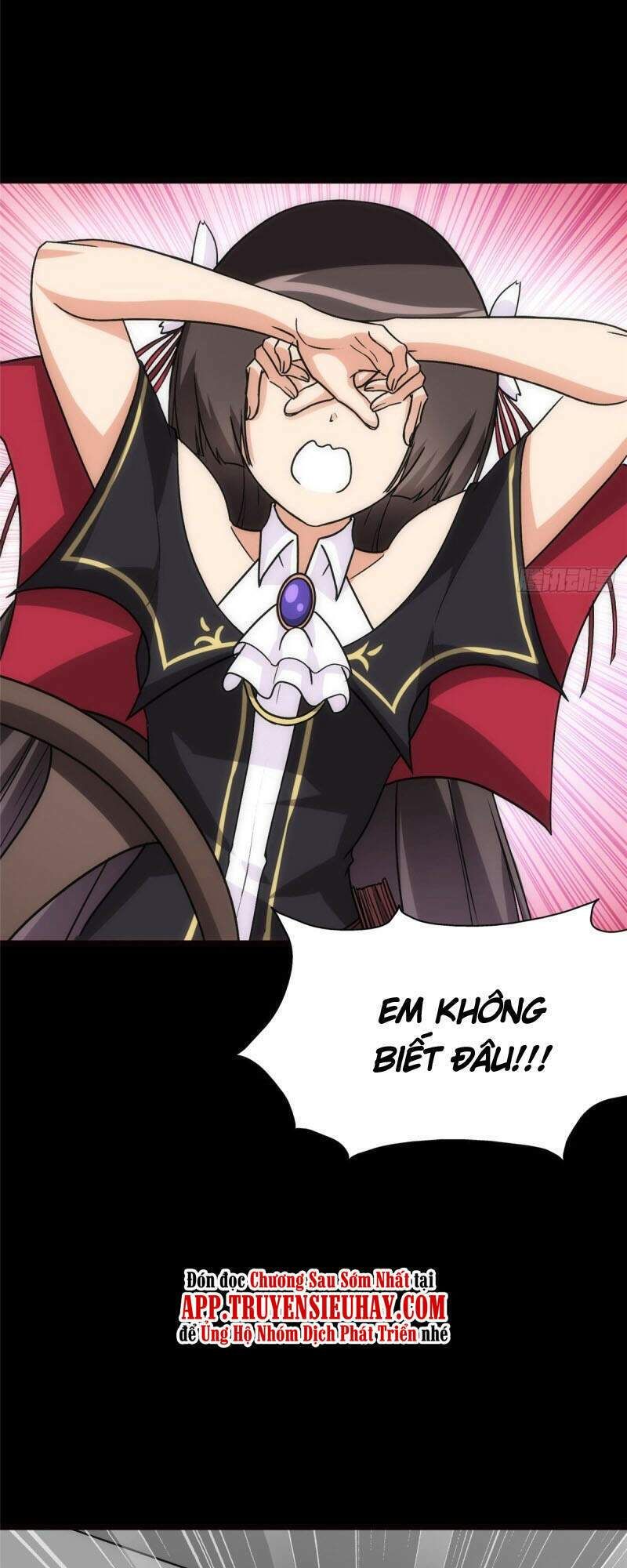 đọc truyện Bạn Gái Zombie Của Tôi Chương 251 ảnh 9 tại Thiên Thai Truyện